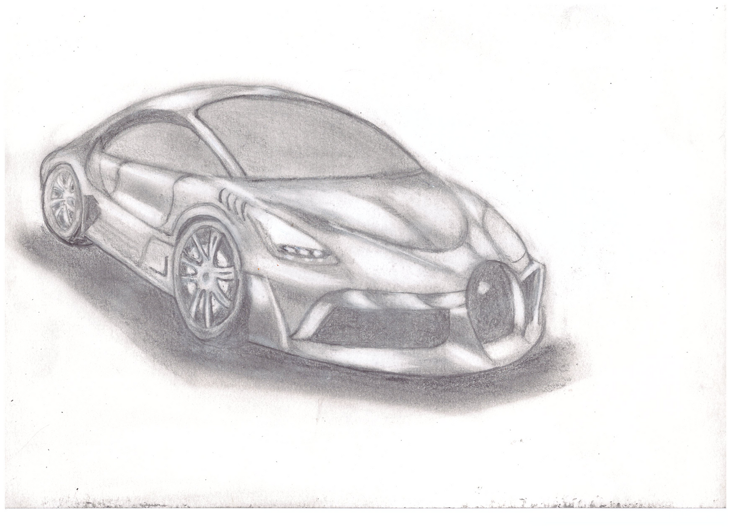 Lamborghini 2