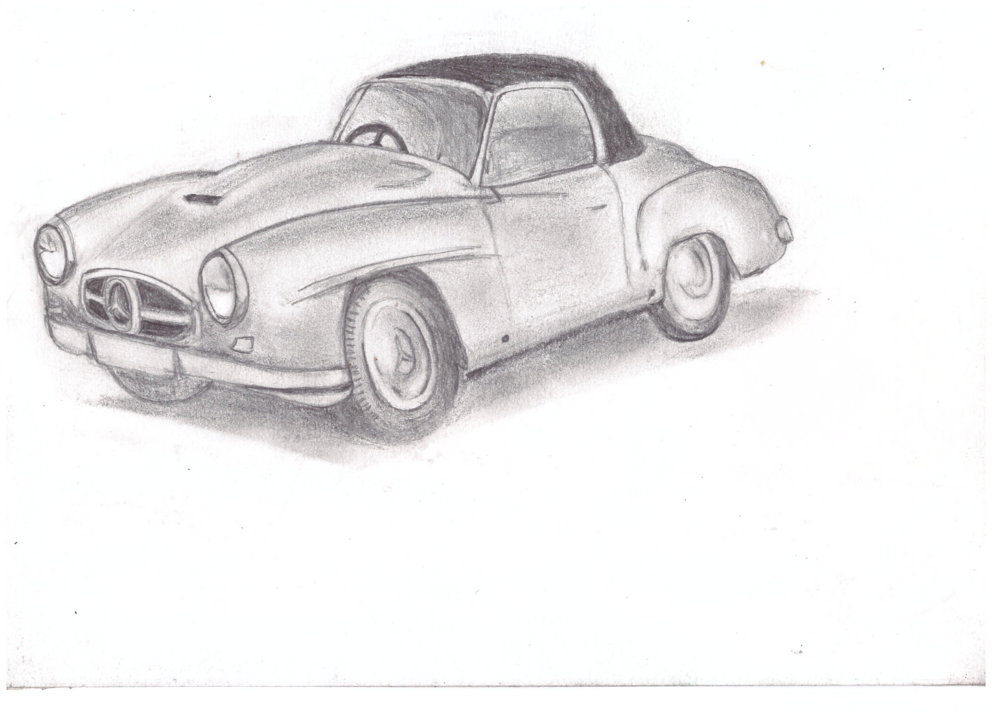 Mercedes