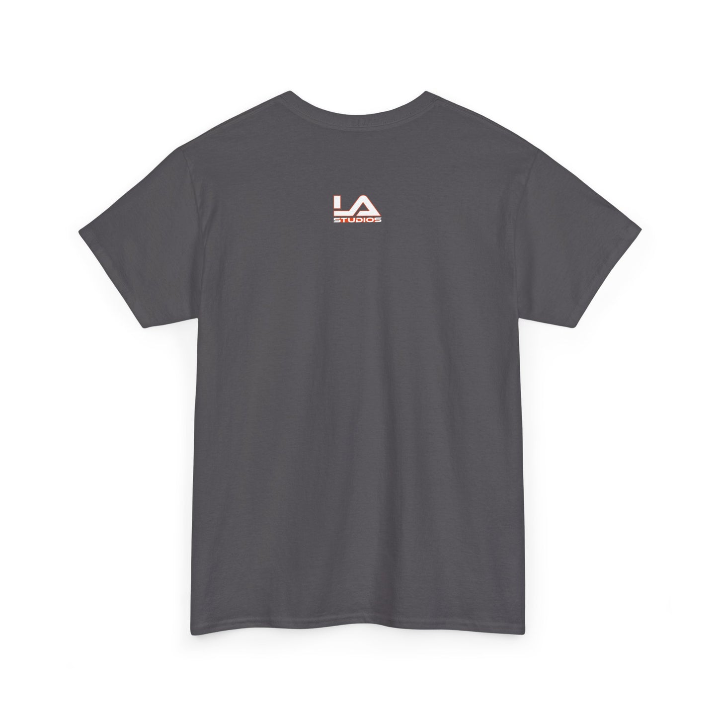 Motorcycle Power Tee — Precision & Power Graphic T-Shirt