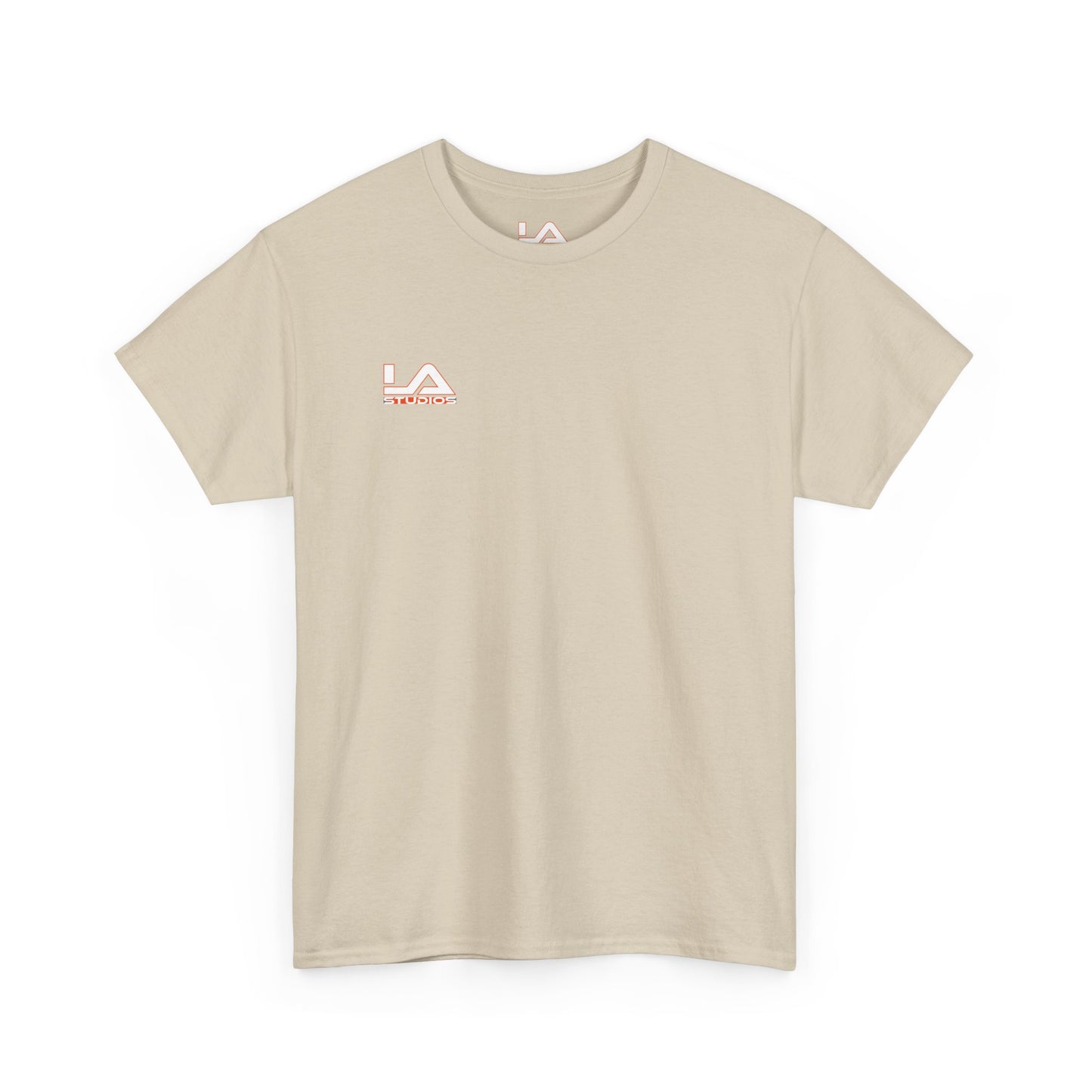Stay Cool Bike T‑Shirt — Young and Free Graphic Tee