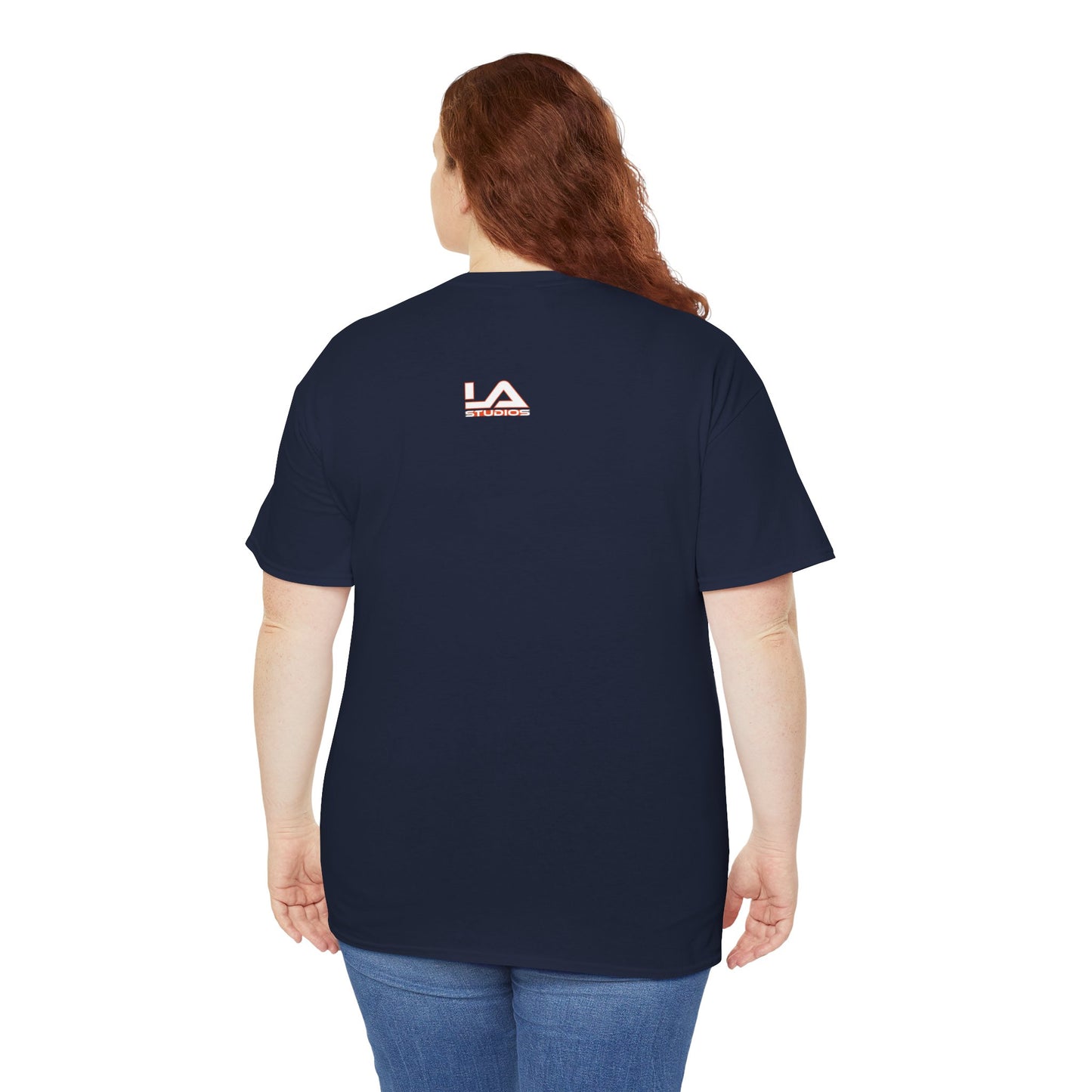 Motorcycle Power Tee — Precision & Power Graphic T-Shirt