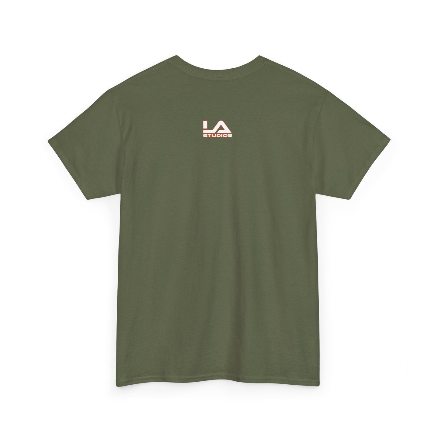 Off‑Road Jeep "Dirt Everyday" T‑Shirt — Adventure 4x4 Graphic Tee