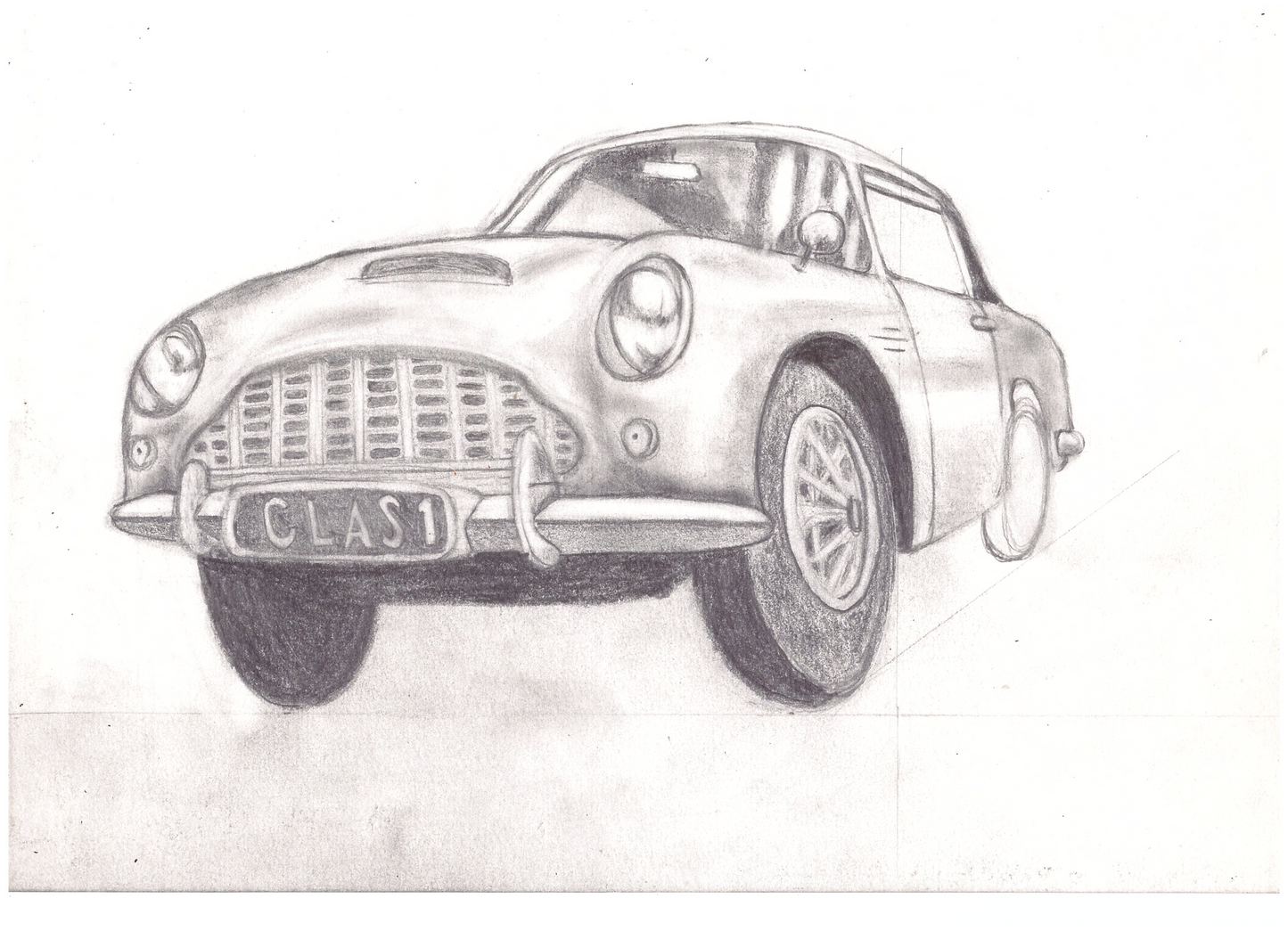 Aston Martin