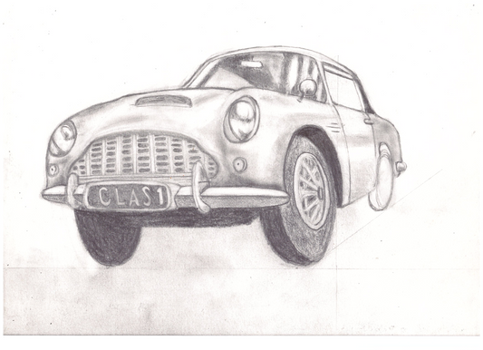 Aston Martin