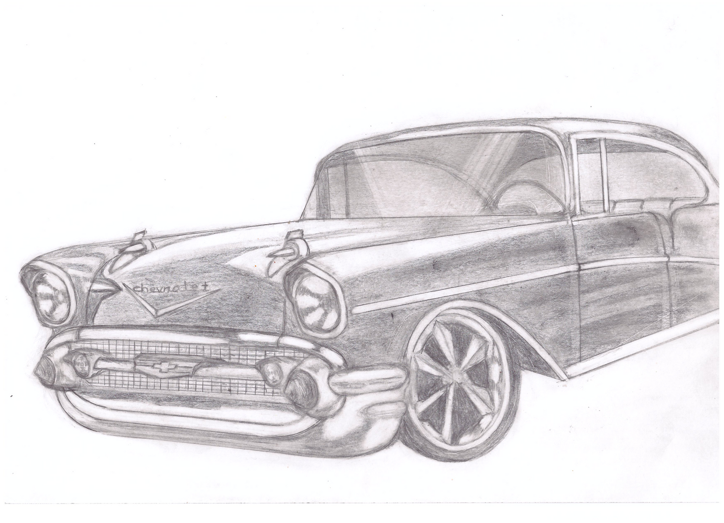 Bel Air
