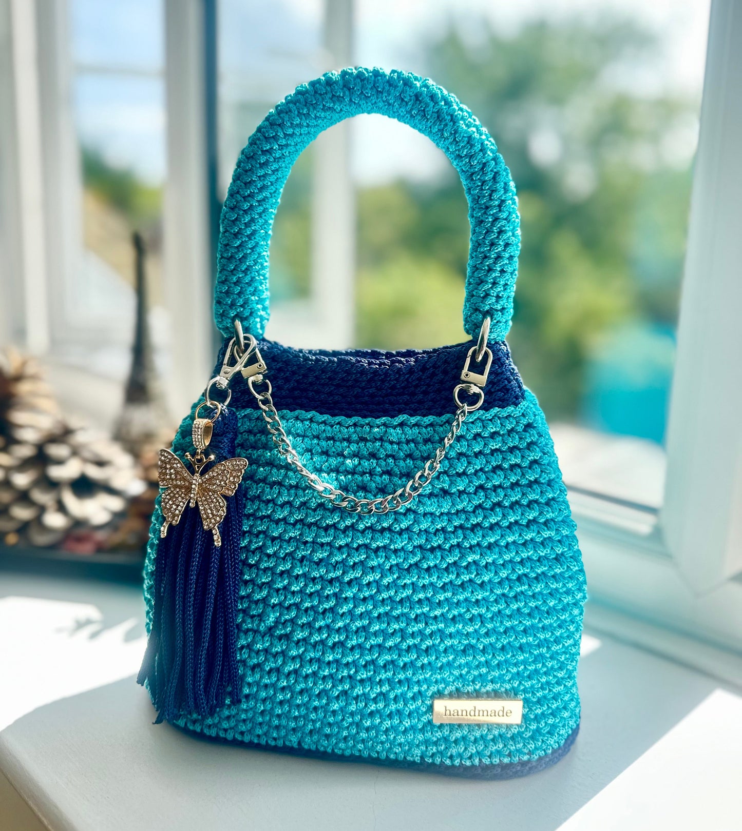 Aquamarine