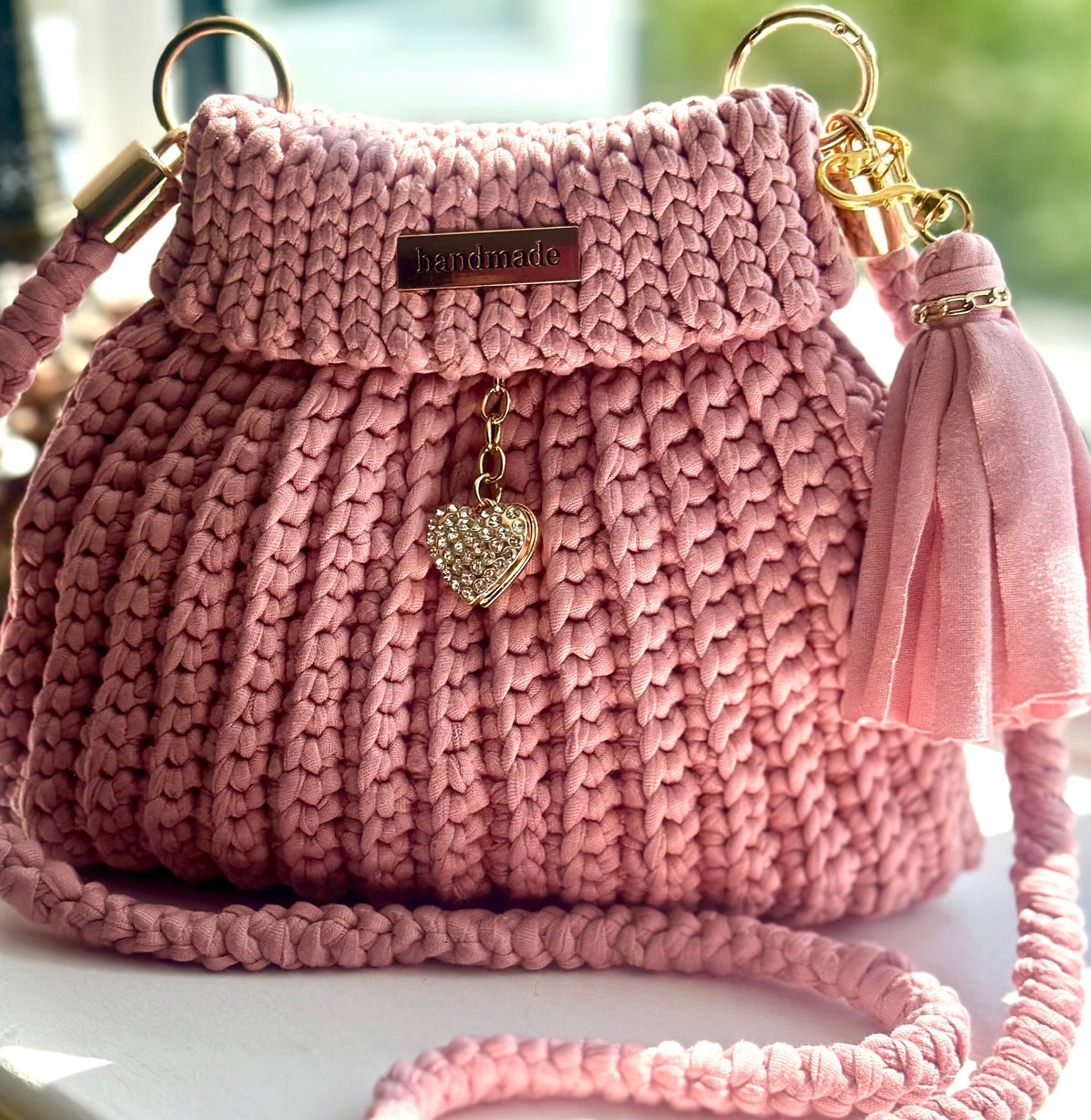 Strawberry Delight