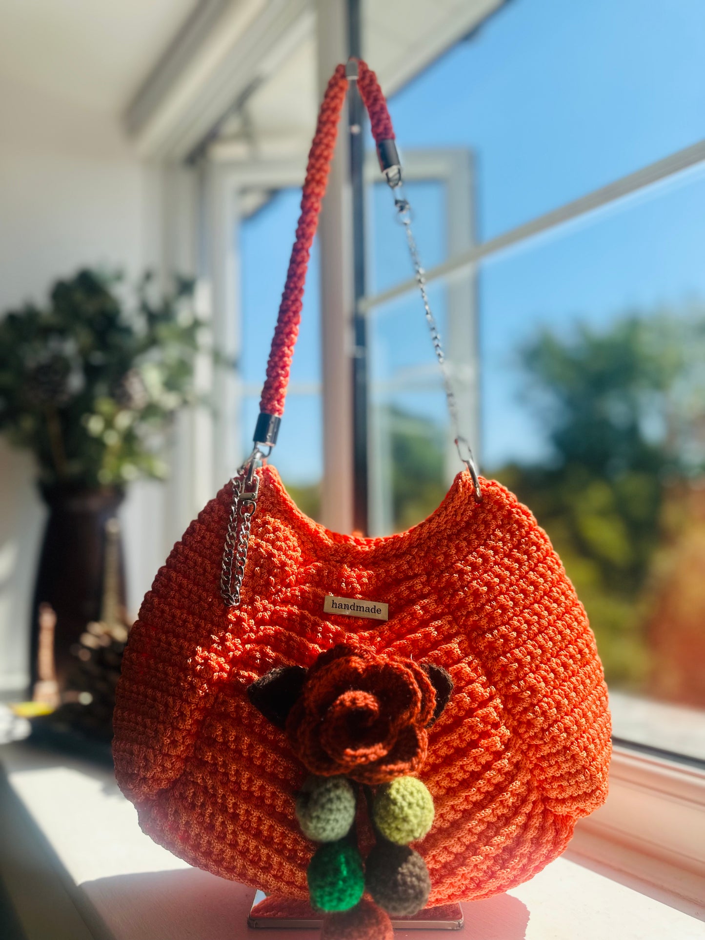 Pumpkin Spice