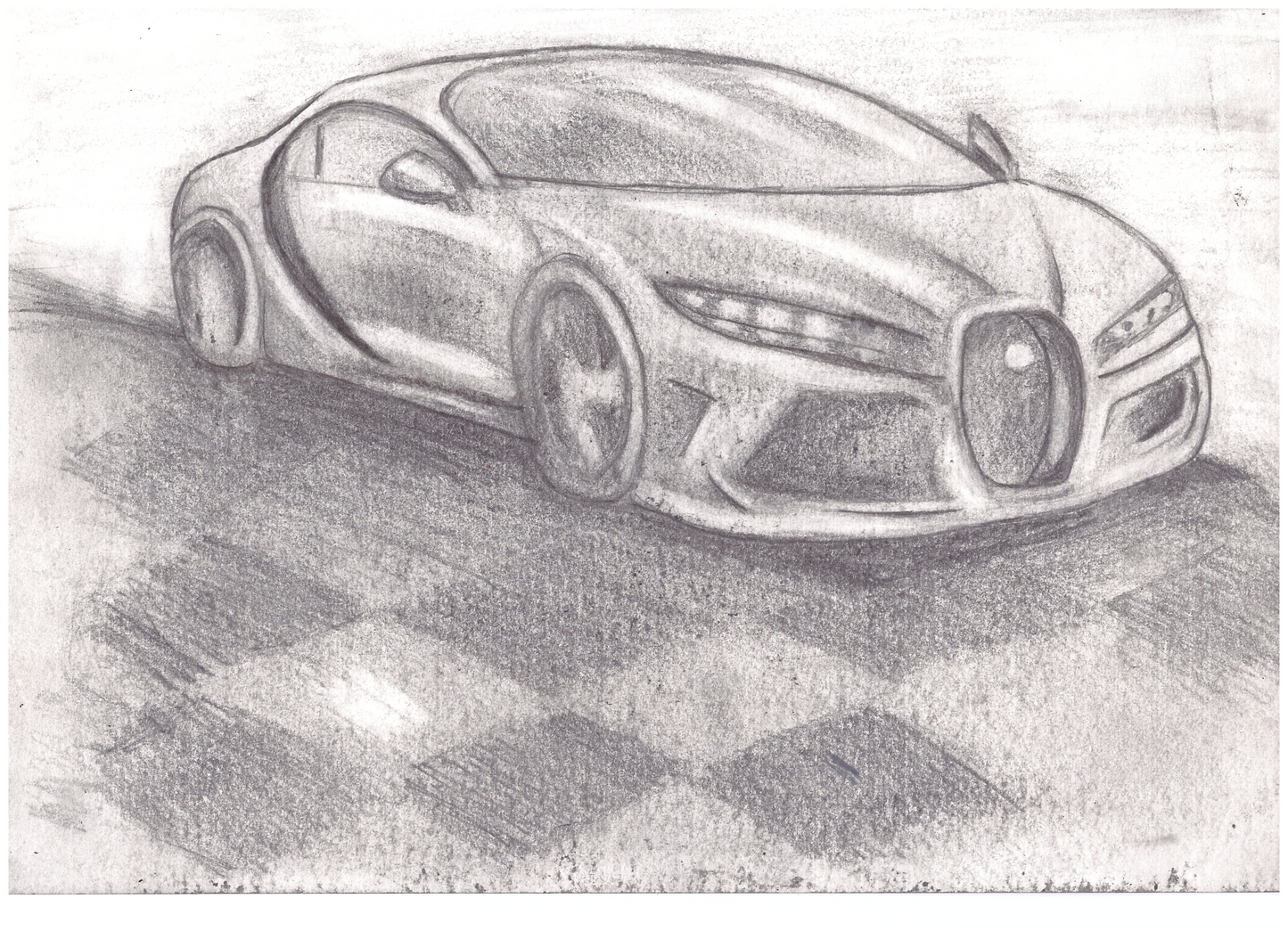 Lamborghini