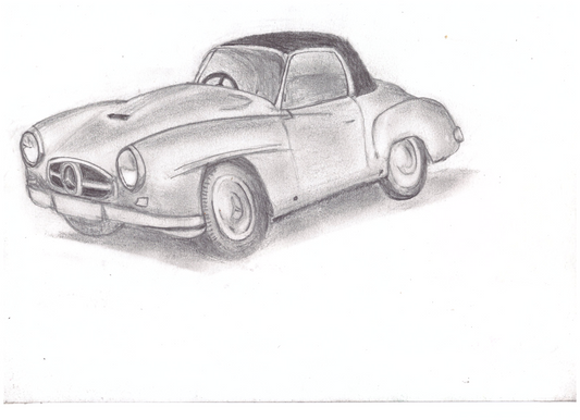 Mercedes