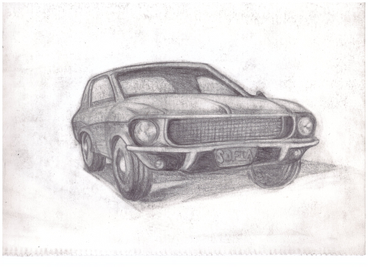 Mustang