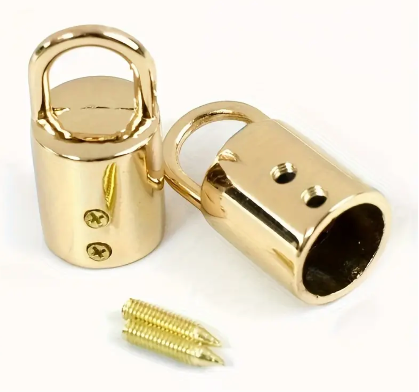 Zinc Alloy, Ideal for DIY Handbags