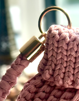 Zinc Alloy, Ideal for DIY Handbags