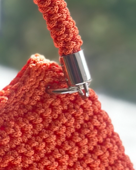Versatile Tassel Hat Hooks for DIY Handbags