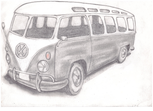 Volkswagen Bus