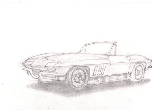 Corvette